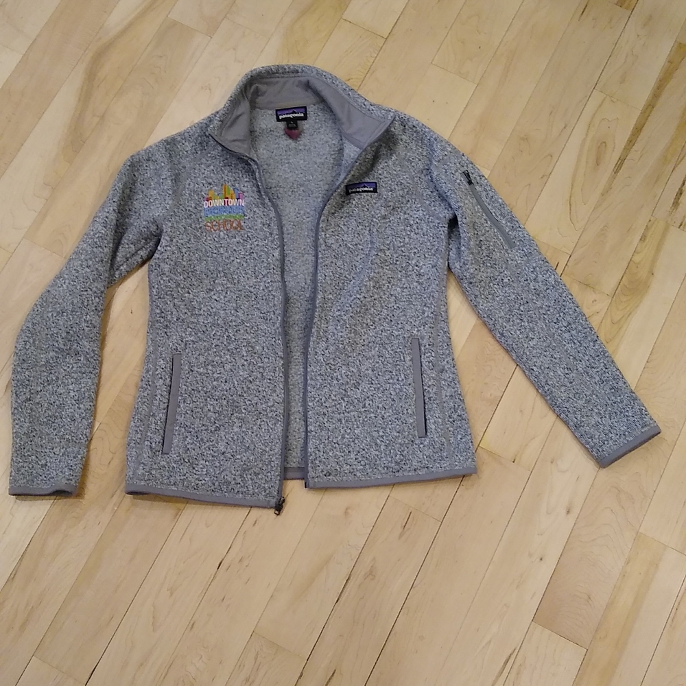 W's Patagonia Better Sweater